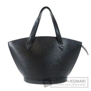 Louis Vuitton Saint Jacques Epi Leather Tote Bag